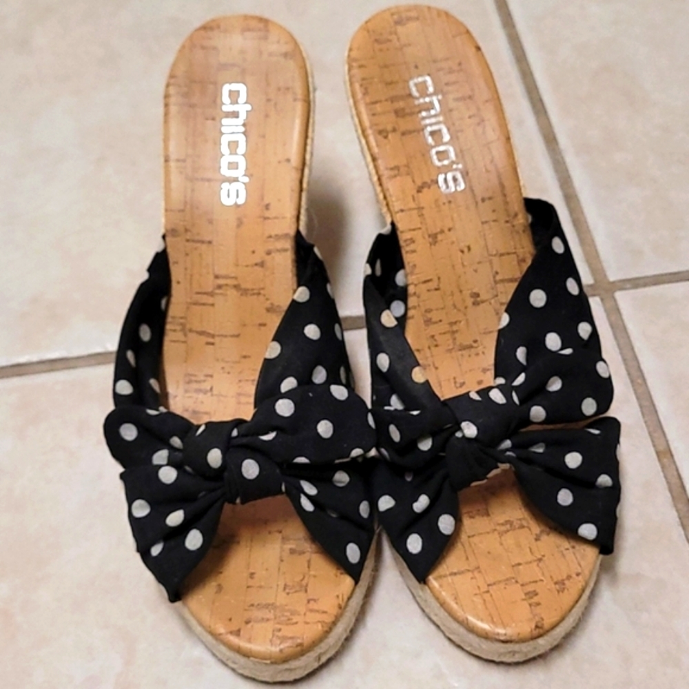 Chico's Sandals